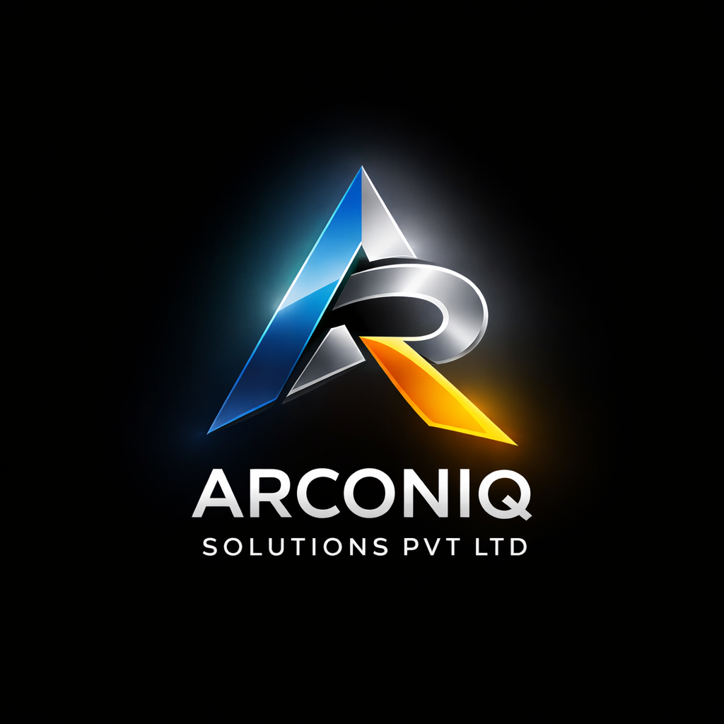 ARconIQ Solutions Pvt Ltd