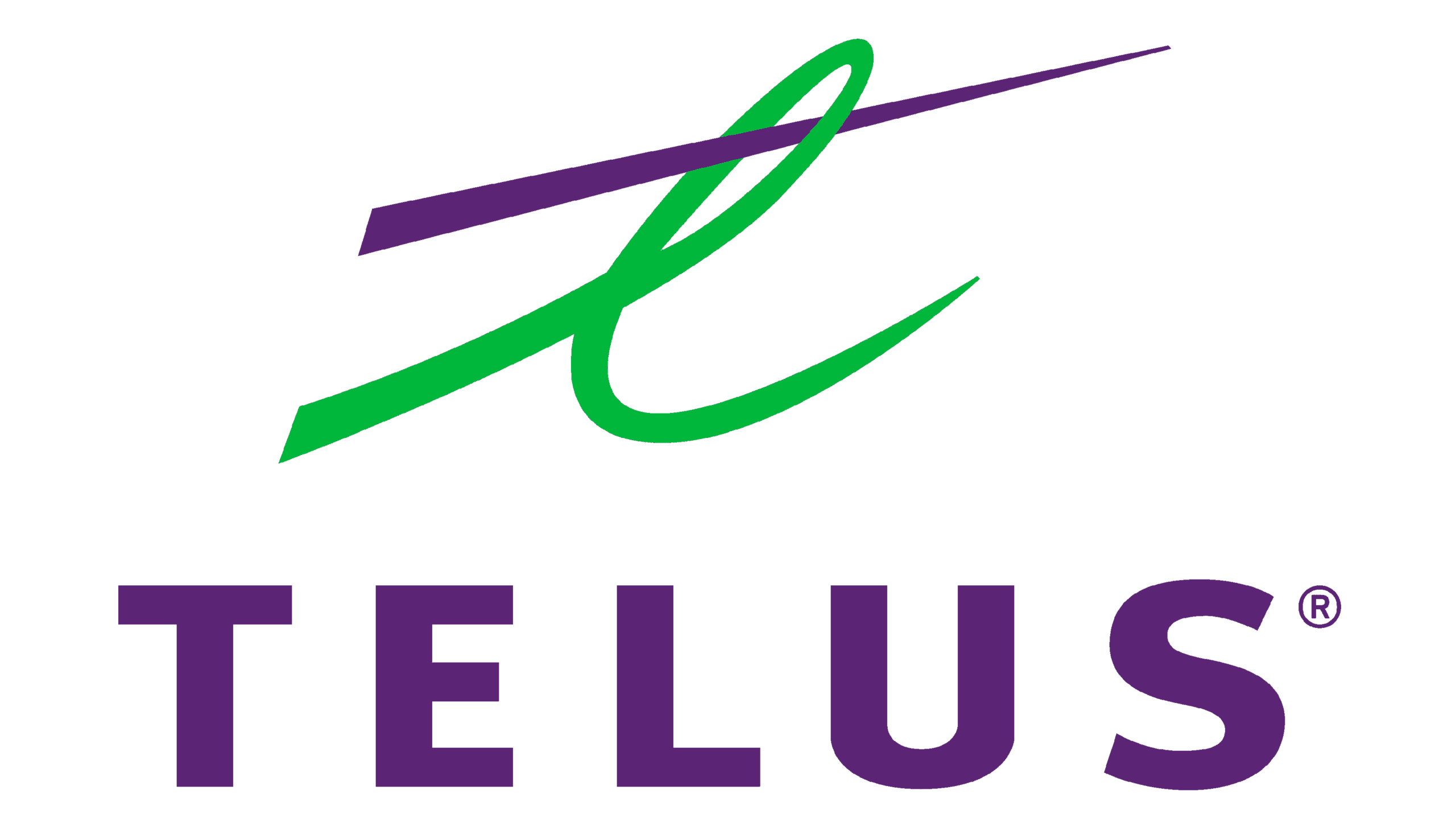TELUS Digital logo
